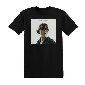 Sara Watkins - Young In All The Wrong Ways Album Cover T-Shirt