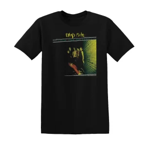 Dead Boys - Young Loud And Snotty Album Cover T-Shirt