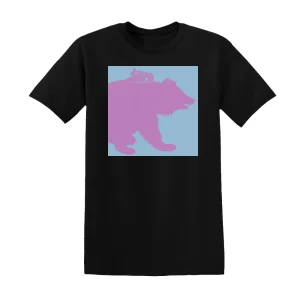 This Will Destroy You - Young Mountain 13 Album Cover T-Shirt