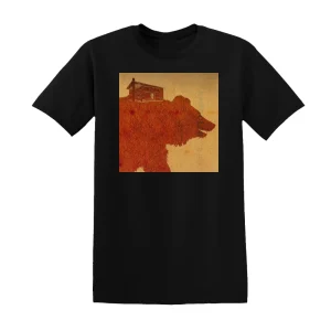 This Will Destroy You - Young Mountain 2 Album Cover T-Shirt