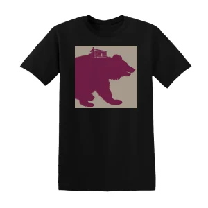 This Will Destroy You - Young Mountain 3 Album Cover T-Shirt