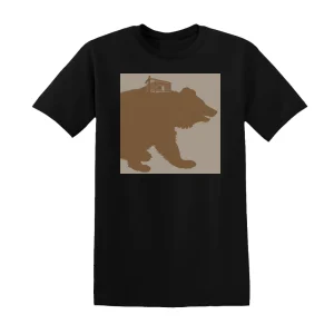 This Will Destroy You - Young Mountain 6 Album Cover T-Shirt