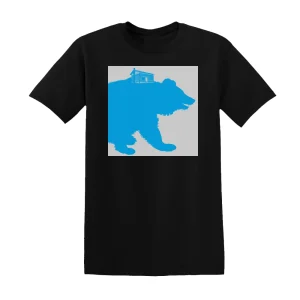 This Will Destroy You - Young Mountain Album Cover T-Shirt
