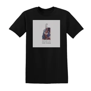 Seinabo Sey - Younger 1 Album Cover T-Shirt