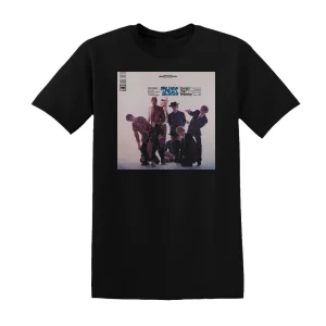 The Byrds - Younger Than Yesterday 1 Album Cover T-Shirt