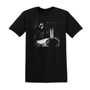 Black Lab - Your Body Above Me Album Cover T-Shirt