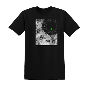 The Phonies - Your Body Lost Along The Shore Album Cover T-Shirt