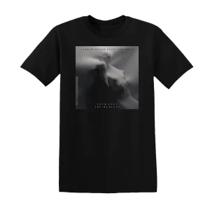 Andrew Bayer - Your Eyes The Remixes Album Cover T-Shirt