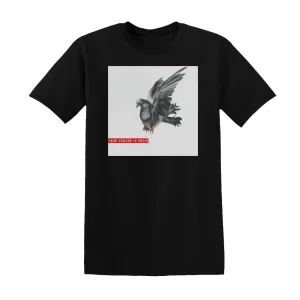 Sexepil - Your Scream Is Music 1 Album Cover T-Shirt