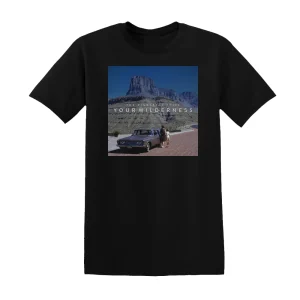 The Pineapple Thief - Your Wilderness Album Cover T-Shirt