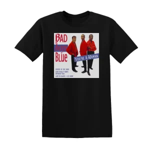 Bad Boys Blue - Youre A Woman Album Cover T-Shirt