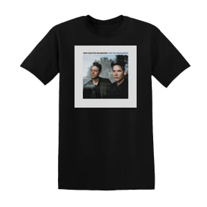 The Cactus Blossoms - Youre Dreaming Album Cover T-Shirt