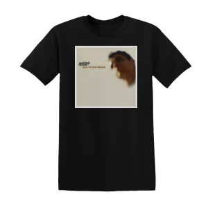 ATB - Youre Not Alone 1 Album Cover T-Shirt