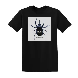 Saosin - Youre Not Alone Album Cover T-Shirt