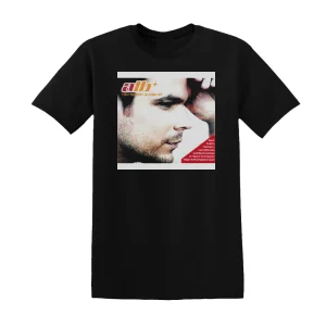 ATB - Youre Not Alone Album Cover T-Shirt