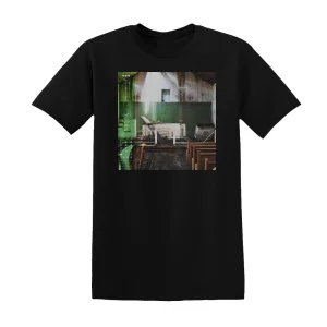 The Beautiful Mistake - Youre Not Broken I Am Album Cover T-Shirt