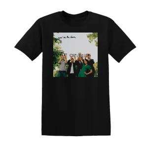 The Cardigans - Youre The Storm Album Cover T-Shirt