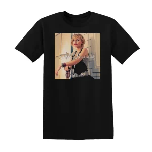 Anna Bergendahl - Yours Sincerley Album Cover T-Shirt