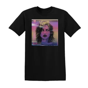 ALEX - Youth Album Cover T-Shirt