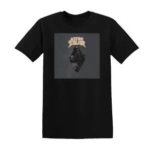 Astrosaur - Yugen Album Cover T-Shirt