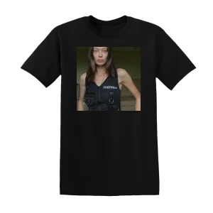 Artemas - Yustyna Album Cover T-Shirt