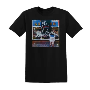 Buldožer - Zabranjeno Plakatirati Album Cover T-Shirt