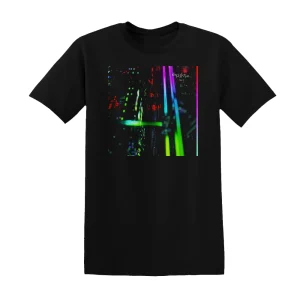 Digitalism - Zdar C1U6 Album Cover T-Shirt