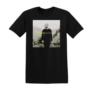 Schiller - Zeitreise Ep Album Cover T-Shirt