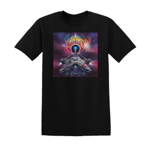 Autumn’s Child - Zenith Album Cover T-Shirt
