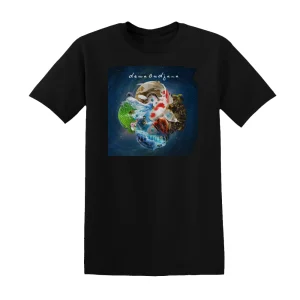 Dewa Budjana - Zentuary Album Cover T-Shirt