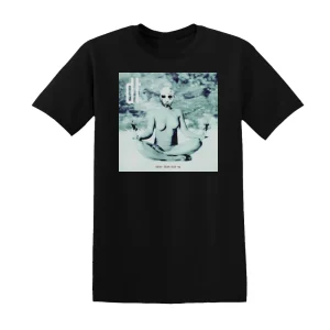 Dark Tranquillity - Zero Distance Ep Album Cover T-Shirt