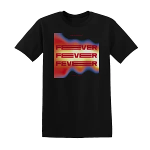 ATEEZ - Zero  Fever Part 2 Album Cover T-Shirt