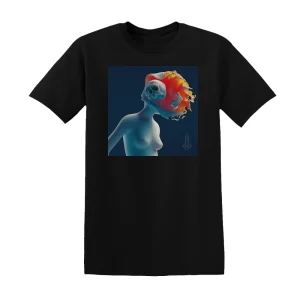 Diablo Blvd. - Zero Hour Album Cover T-Shirt