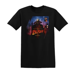 Devin Townsend - Ziltoid The Omniscient 1 Album Cover T-Shirt