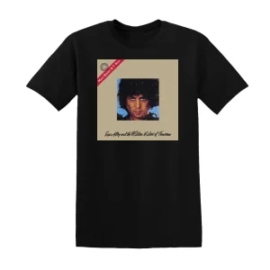 T. Rex - Zinc Alloy And The Hidden Riders Of Tomorrow Album Cover T-Shirt