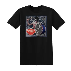 Saltatio Mortis - Zirkus Zeitgeist   Live Aus Der Groen Freiheit Album Cover T-Shirt