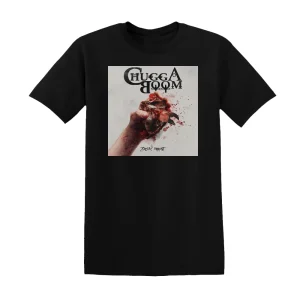 ChuggaBoom - Zodiac Arrest 1 Album Cover T-Shirt