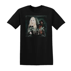 Aural Vampire - Zoltank Album Cover T-Shirt