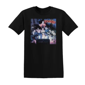 Tankard - Zombie Attack Album Cover T-Shirt