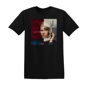Andrew McMahon - Zombies On Broadway Album Cover T-Shirt