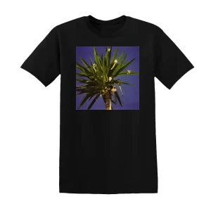 The Mountain Goats - Zopilote Machine Album Cover T-Shirt