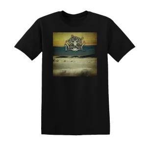 Dark Seal - Zrozen Dne Album Cover T-Shirt