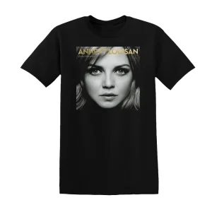 Annett Louisan - Zu Viel Information 1 Album Cover T-Shirt