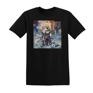 Syn Ze Șase Tri - Zul Mo Album Cover T-Shirt
