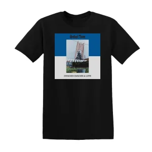 Tom Angelripper - Zwischen Emscher  Lippe Album Cover T-Shirt