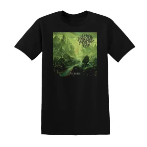 Bryan Eckermann - Zychodia Album Cover T-Shirt