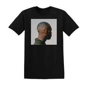Wiley - 100 Publishing Album Cover T-Shirt