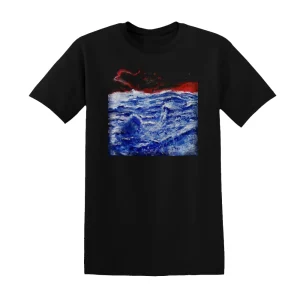 Spectral Lore - 11 Days Album Cover T-Shirt