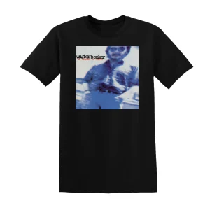 Walter Becker - 11 Tracks Of Whack Album Cover T-Shirt