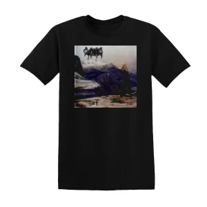 Windir - 1184 1 Album Cover T-Shirt
